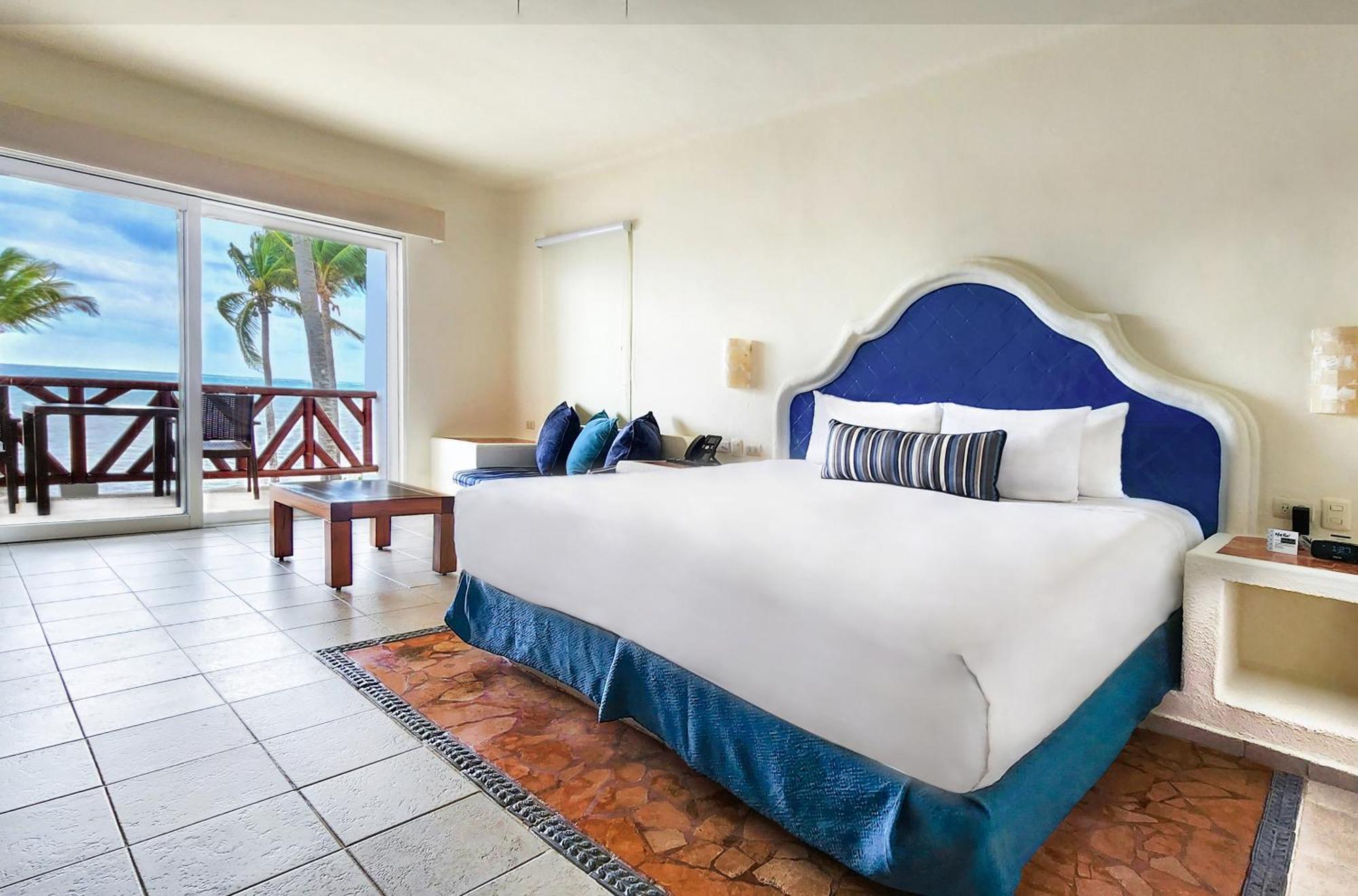 Desire Riviera Maya Pearl Resort All Inclusive - Couples Only Puerto Morelos Ngoại thất bức ảnh