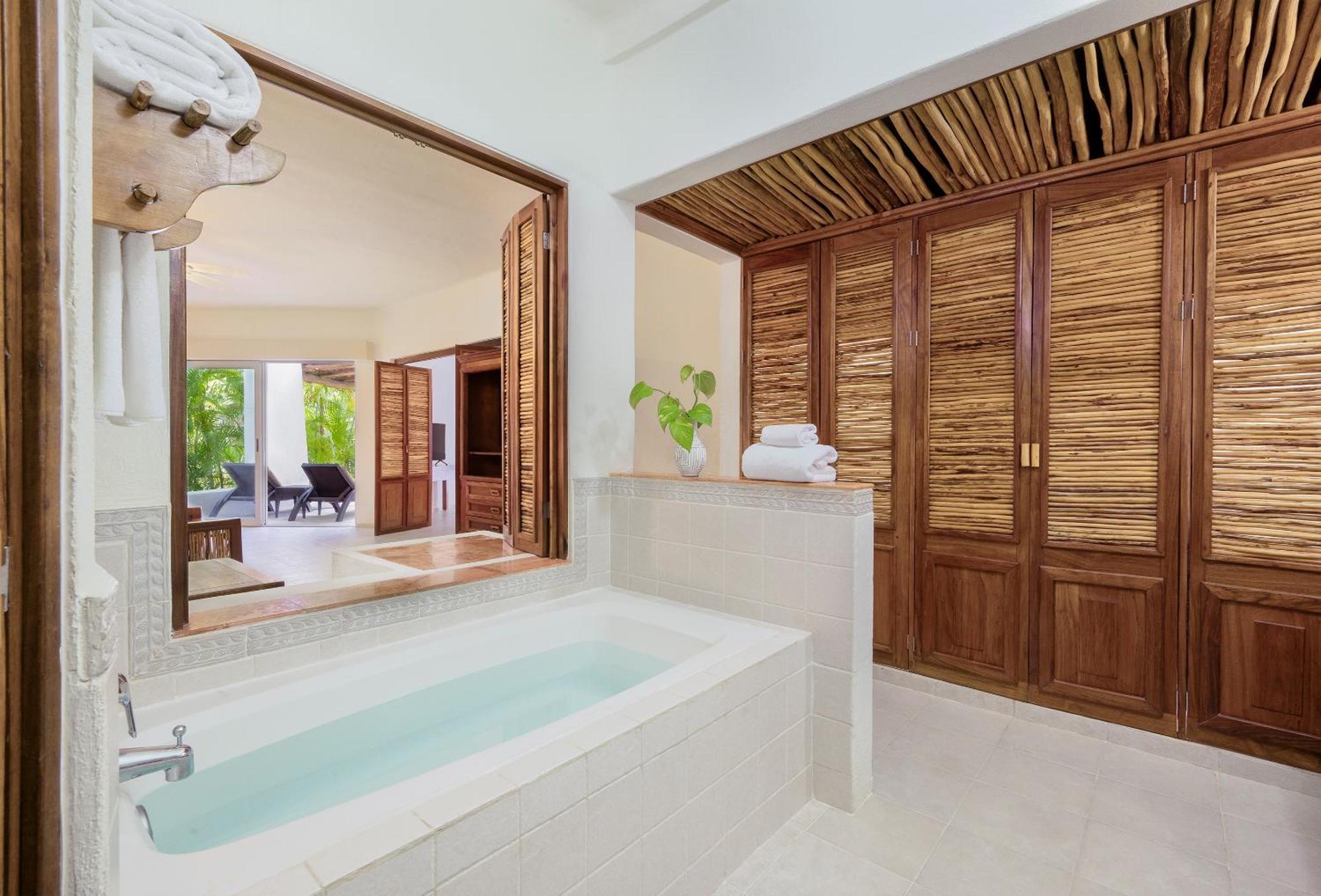 Desire Riviera Maya Pearl Resort All Inclusive - Couples Only Puerto Morelos Ngoại thất bức ảnh