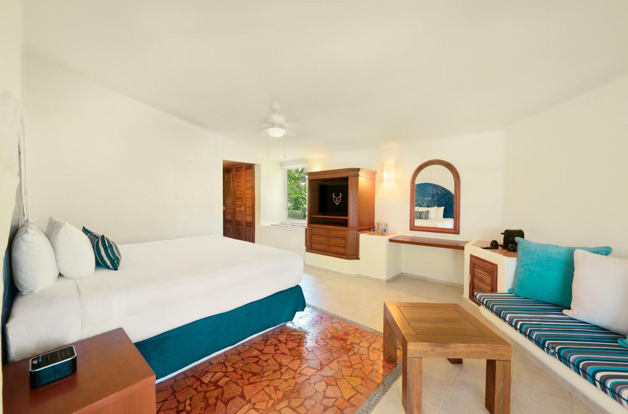 Desire Riviera Maya Pearl Resort All Inclusive - Couples Only Puerto Morelos Ngoại thất bức ảnh