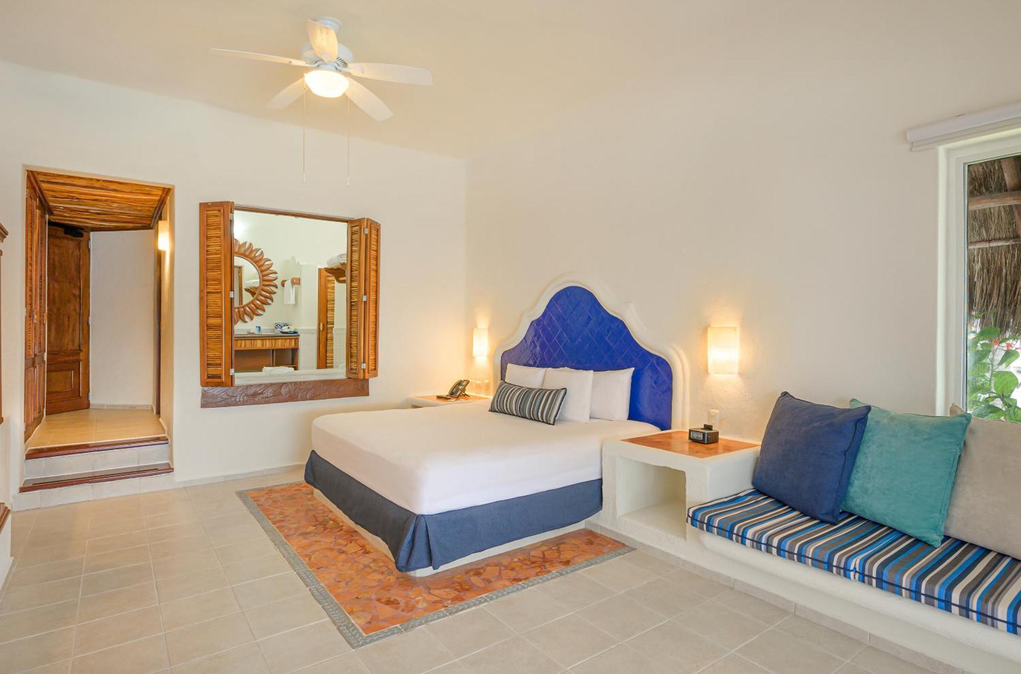 Desire Riviera Maya Pearl Resort All Inclusive - Couples Only Puerto Morelos Ngoại thất bức ảnh