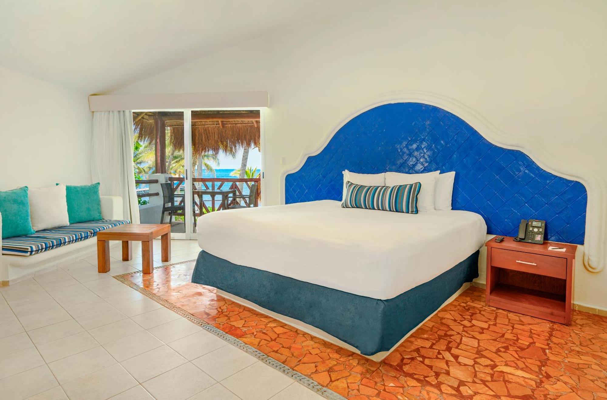 Desire Riviera Maya Pearl Resort All Inclusive - Couples Only Puerto Morelos Ngoại thất bức ảnh